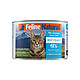 k9 Natural K9猫罐头 Feline新西兰进口成猫幼猫天然无谷猫主食罐头 牛肉170g