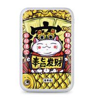 东来也 YDDY-MN 移动电源 Micro-B 10W快充