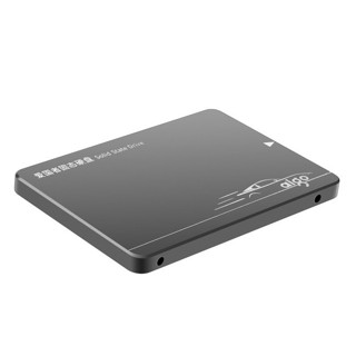 aigo 爱国者 S500 SATA 固态硬盘 256GB（SATA3.0）