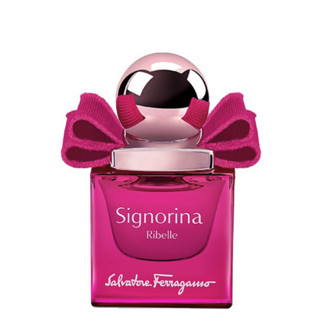 Salvatore Ferragamo 菲拉格慕 伊人黎贝拉女士浓香水 EDP