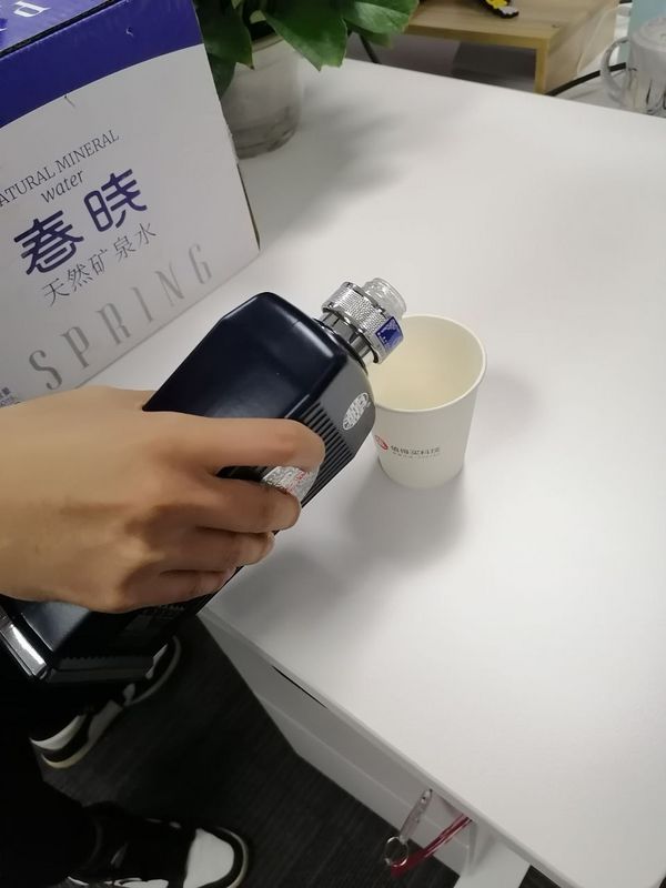 YINGBIN 迎宾 贵州迎宾酒 V30 53度 酱香型白酒 500ml