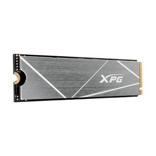 ADATA 威刚 XPG 翼龙 S50 Lite NVMe M.2 固态硬盘 512GB（PCI-E4.0）