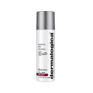 Dermalogica/德美乐嘉角鲨烷防晒隔离50ml时光逆转匀亮肤色SPF50