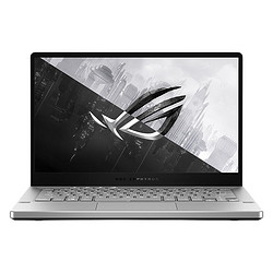 ROG 玩家国度 幻14 2021款 14英寸笔记本电脑（R9 5900HS、16GB、1TB、RTX3060、2K、120Hz）星空白