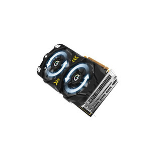 PELADN 磐镭 RX 580 8G 2048SP 显卡 8GB 黑色