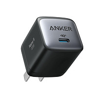 Anker 安克 GaN2 30W 氮化镓充电器