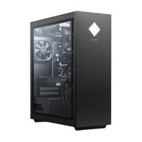 OMEN 暗影精灵 6 超神版 游戏台式机 黑色 (酷睿i7-10700K、RTX 2080Ti 11G、64GB、512GB SSD+1TB HDD、水冷)
