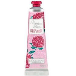 L'OCCITANE 欧舒丹 芍药花香护手霜 30ml