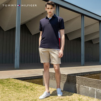 TOMMY HILFIGER 汤米·希尔费格 MW0MW13097 男士Polo衫