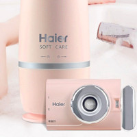 Haier 海尔 台式软水机 家用龙头式软水机软化水质净水器