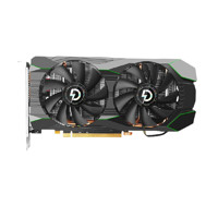 PELADN 磐镭 RTX 2060 6G 显卡 6GB 黑色