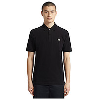 FRED PERRY 佛莱德·派瑞 FPXPOM3XXXXMG 男士POLO衫