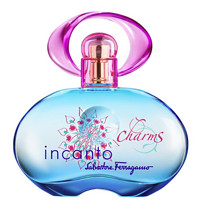 Salvatore Ferragamo 菲拉格慕 Incanto系列 梦中情人女士淡香水 EDT 50ml