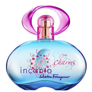 Salvatore Ferragamo 菲拉格慕 Incanto系列 梦中情人女士淡香水 EDT