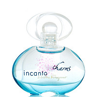 Salvatore Ferragamo 菲拉格慕 Incanto系列 梦中情人女士淡香水 EDT 5ml