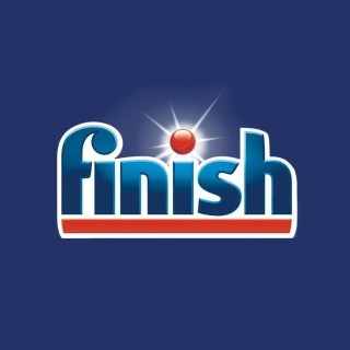 finish/亮碟
