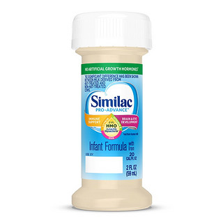 Similac HMO系列 婴儿液态奶 美版
