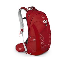 OSPREY 魔爪22 户外登山包 10000845 红色 M/L 22L