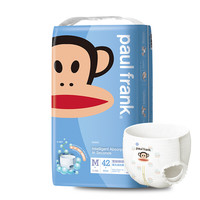 Paul Frank 大嘴猴 智能瞬吸系列 拉拉裤 M42片