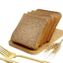 香榭里 舌里 黑麦全麦面包 1000g（低脂）