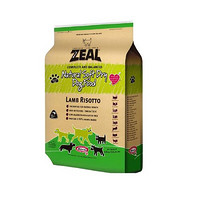 ZEAL 羊肉软狗粮 12kg