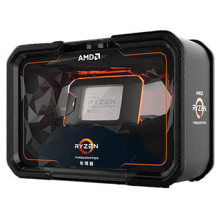 AMD 锐龙 Threadripper 2950X CPU 3.5GHz 16核32线程