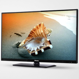hisense 海信 led42ec260jd 液晶电视 42英寸 1080p