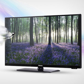 hisense 海信 led42ec260jd 液晶电视 42英寸 1080p