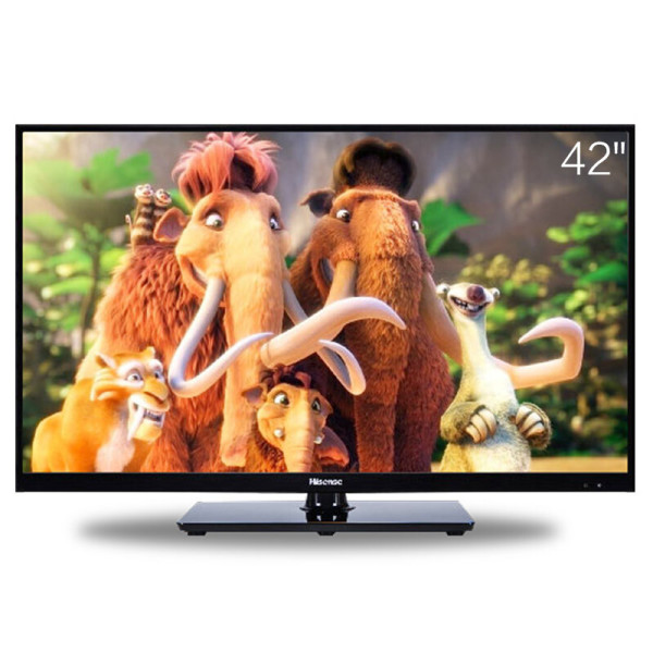 hisense 海信 led42ec260jd 液晶电视 42英寸 1080p
