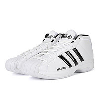 adidas Originals Pro Model 2G FW4344 男款篮球鞋
