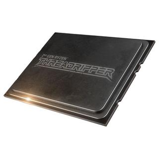 AMD 锐龙 Threadripper 2970WX CPU 3.0GHz 24核48线程