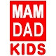 KIDS MAM＆DAD