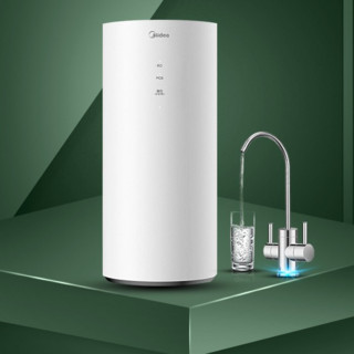 Midea 美的 MRC1882A-600G 反渗透纯水机 600G