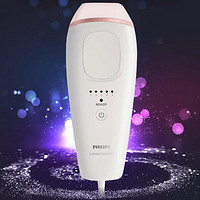 PHILIPS 飞利浦 BRI861  脱毛器