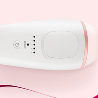 飞利浦 PHILIPSBRI861  脱毛器