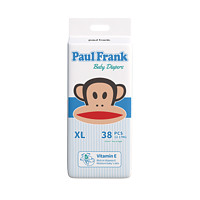 Paul Frank 大嘴猴 维E魔法裤系列 纸尿裤