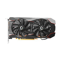 PELADN 磐镭 RX 590 显卡 8GB 黑色