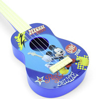儿童尤克里里小吉他乐器玩具可弹奏初学者音乐玩具
