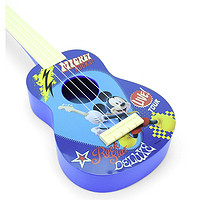 Disney 迪士尼 儿童尤克里里小吉他乐器玩具可弹奏初学者音乐玩具