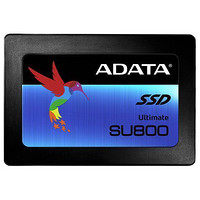 ADATA 威刚 SU800 SATA 固态硬盘 256GB (SATA3.0)