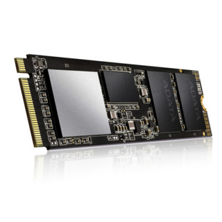 ADATA 威刚 翼龙 SX8200 Pro NVMe M.2 固态硬盘 2TB（PCI-E3.0）