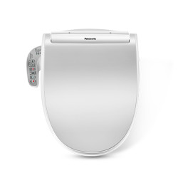 Panasonic 松下 DL-PH10CWS 即热式智能马桶盖板