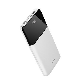 ARUN 海陆通 Ultra X20i 移动电源 经典白 20000mAh micro usb Lightning 10.5W双向快充