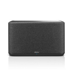 DENON 天龙 HOME 350 2.0声道蓝牙音箱 黑色