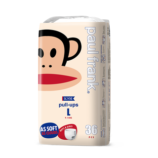 Paul Frank 大嘴猴 KSM系列 拉拉裤