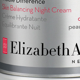 Elizabeth Arden 伊丽莎白·雅顿 水颜平衡晚霜 50ml