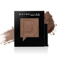 MAYBELLINE 美宝莲 纽约时刻单色眼影 #DOWNTOWN BLING 1g