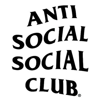 ANTI SOCIAL SOCIAL CLUB