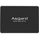 学生专享：Asgard 阿斯加特 AS系列 SATA3 固态硬盘 2TB