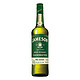 有券的上：Jameson 尊美醇 爱尔兰 威士忌 IPA版 700ml